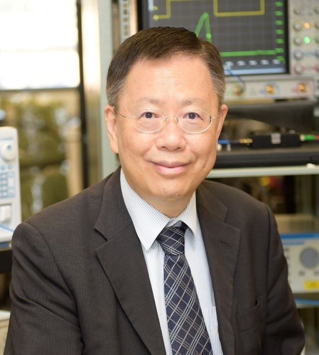 Din-ping Tsai